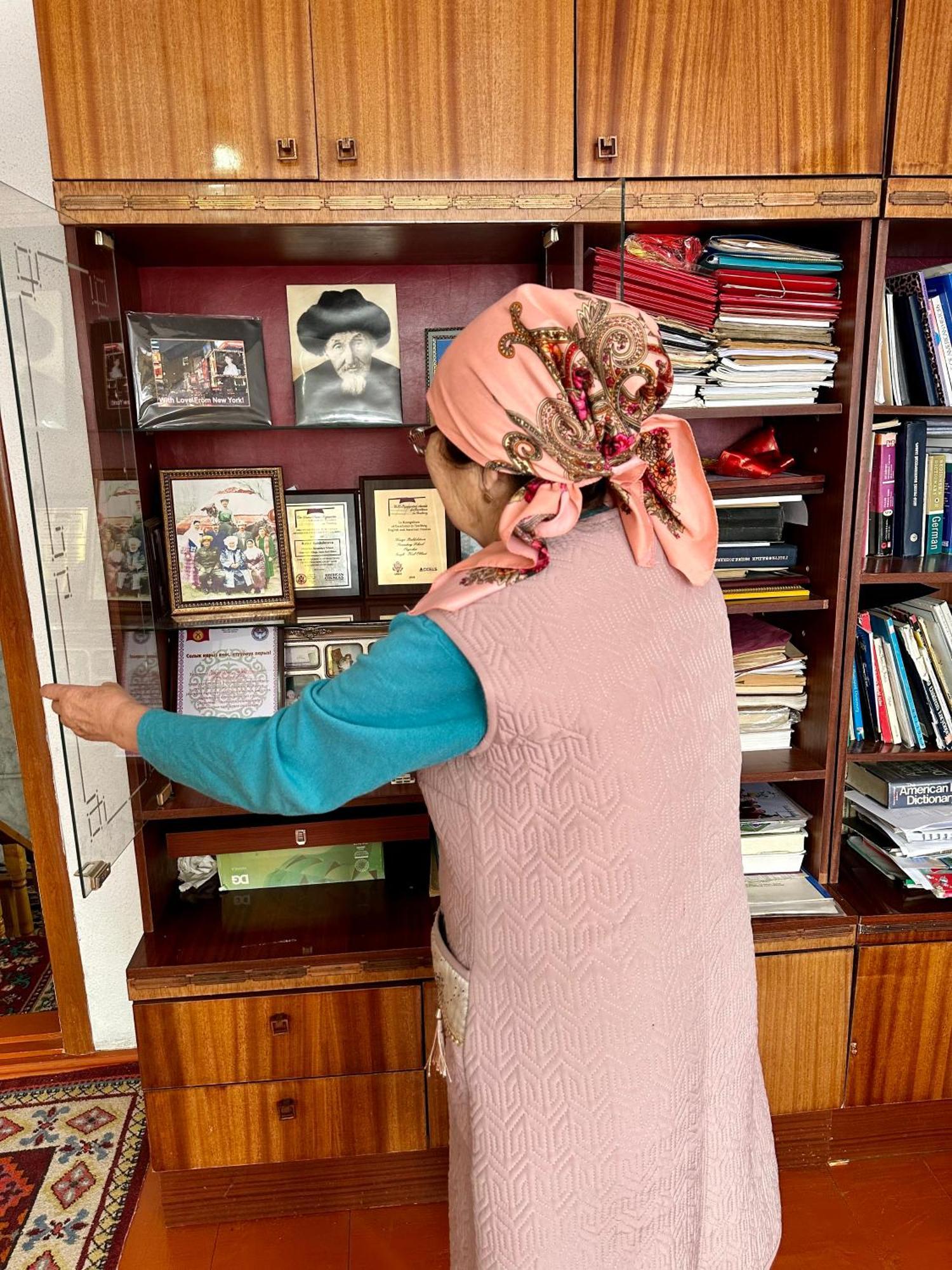 Kayyr Guest House Orgochor Dış mekan fotoğraf